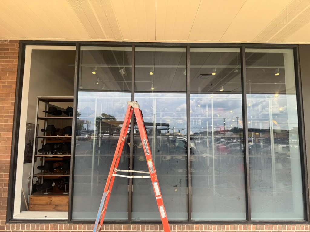 Single Glass Repair & Replacement